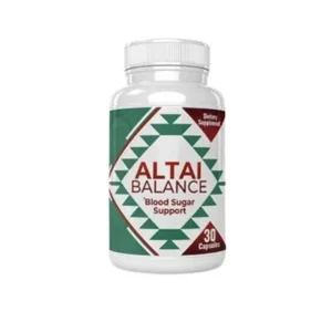 Altai Balance