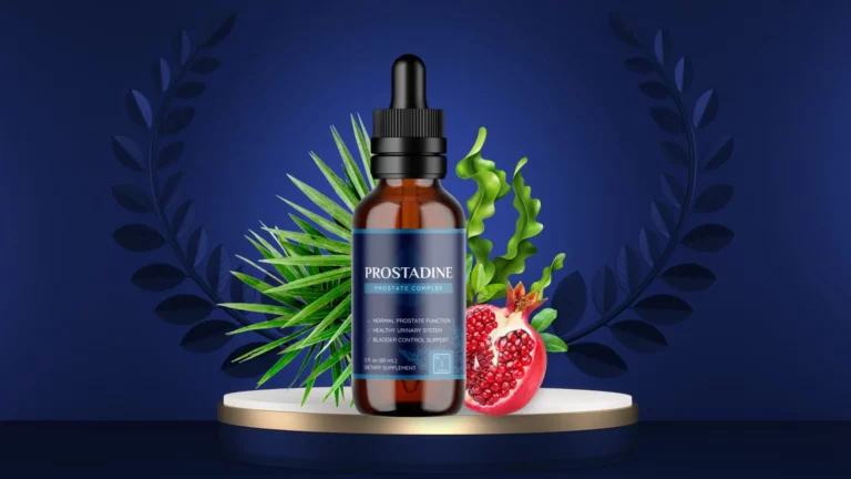Prostadine Reviews