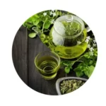 Green tea