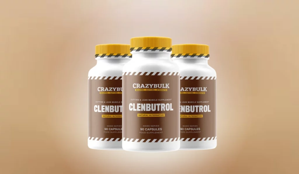 Clenbutrol Reviews