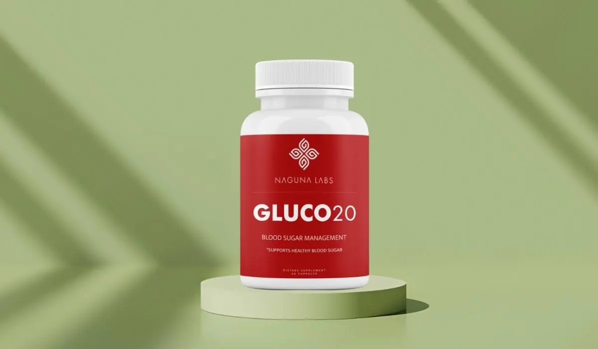 Gluco20 Reviews