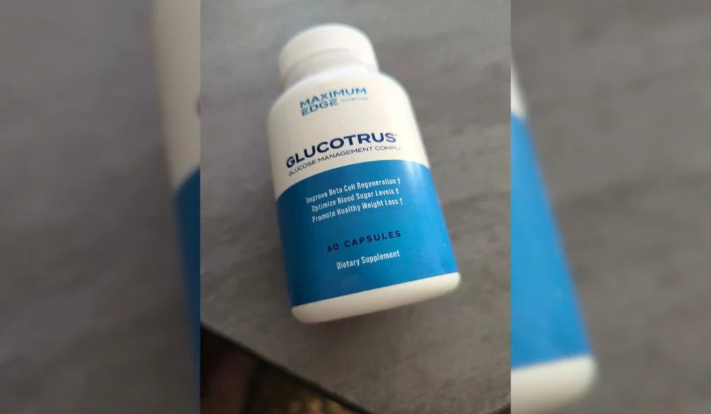 GlucoTrust Reviews