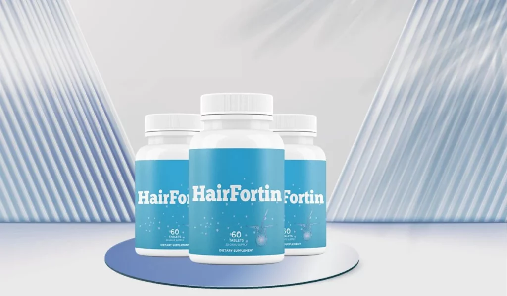 HairFortin Reviews