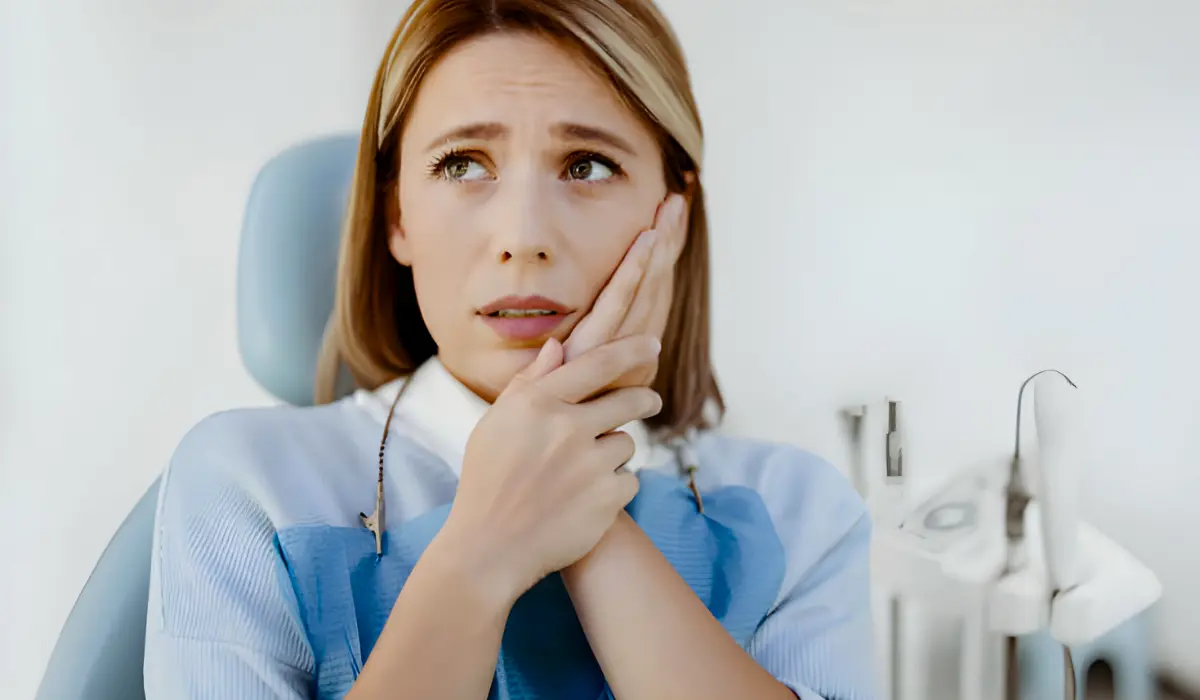 Periodontal Disease