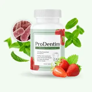 ProDentim Dosage