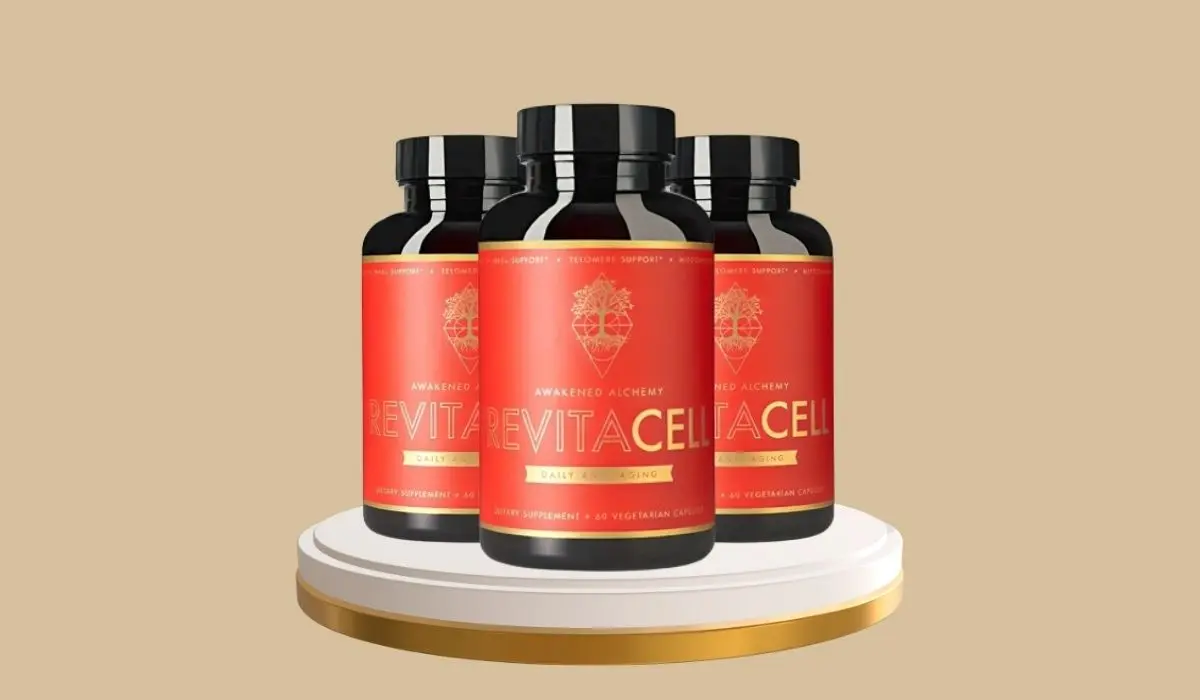 Revitacell Review