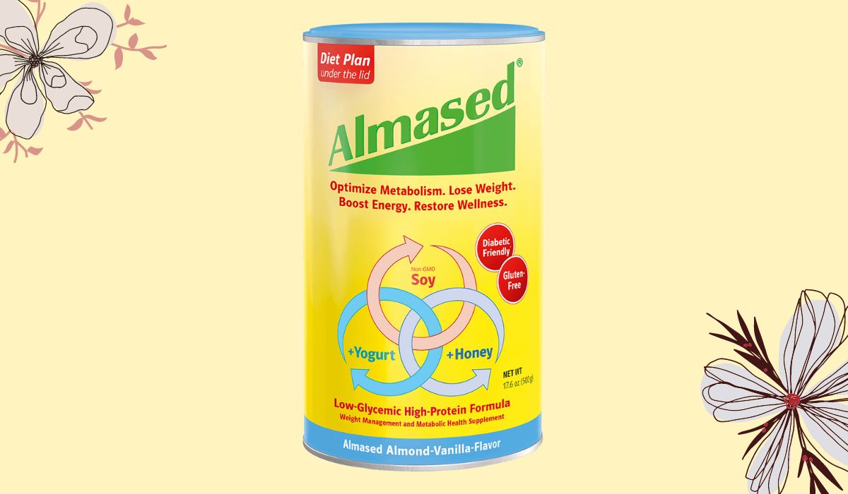 Almased Reviews