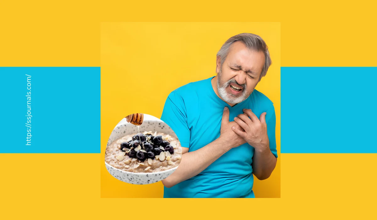 Do Oats Cause Heartburn