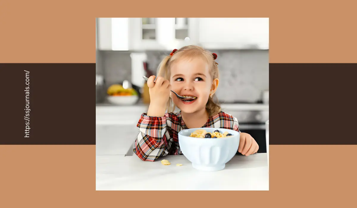 Gluten-free Snacks For Kids For School