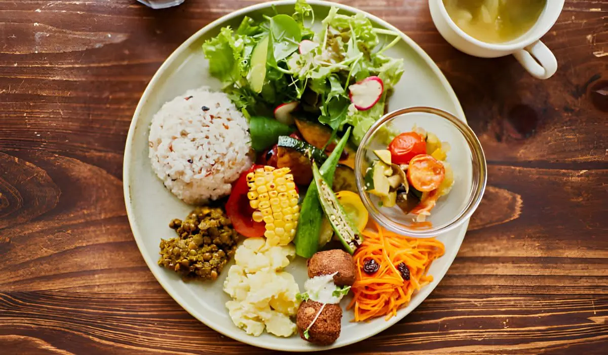 High Volume Low-Calorie Meals
