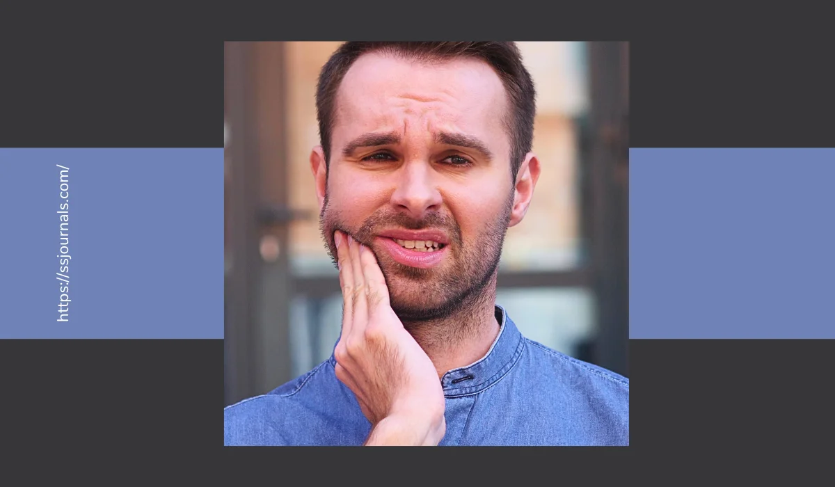 How Long Until A Tooth Infection Kills You