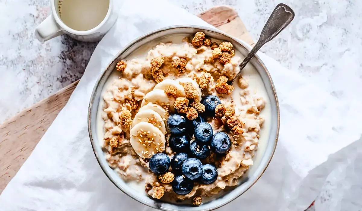 Oats Cause Heartburn