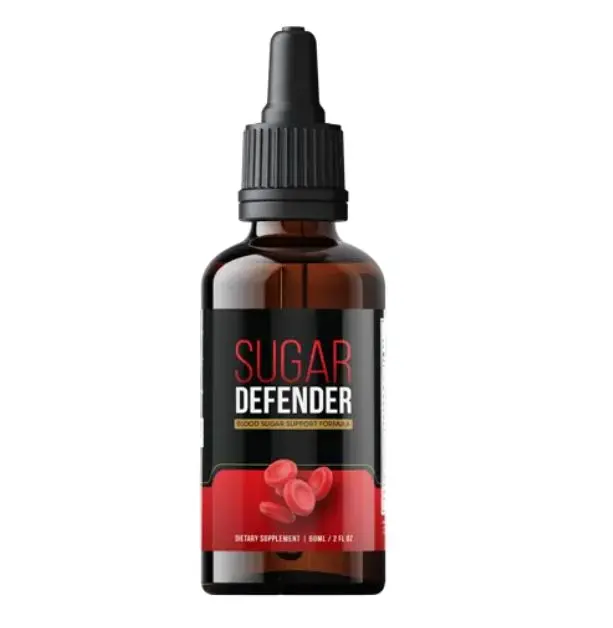 Sugar Defender