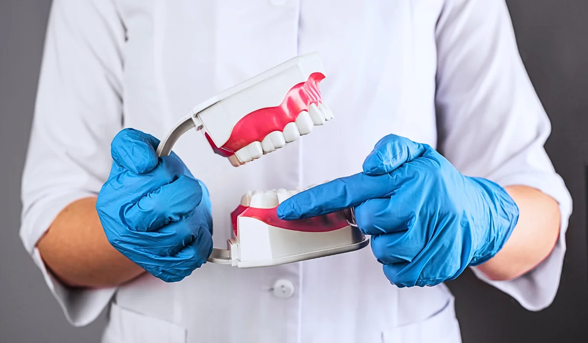 Symptoms of Tooth Infection 