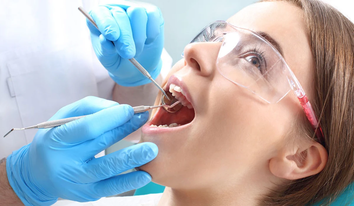 about root canals