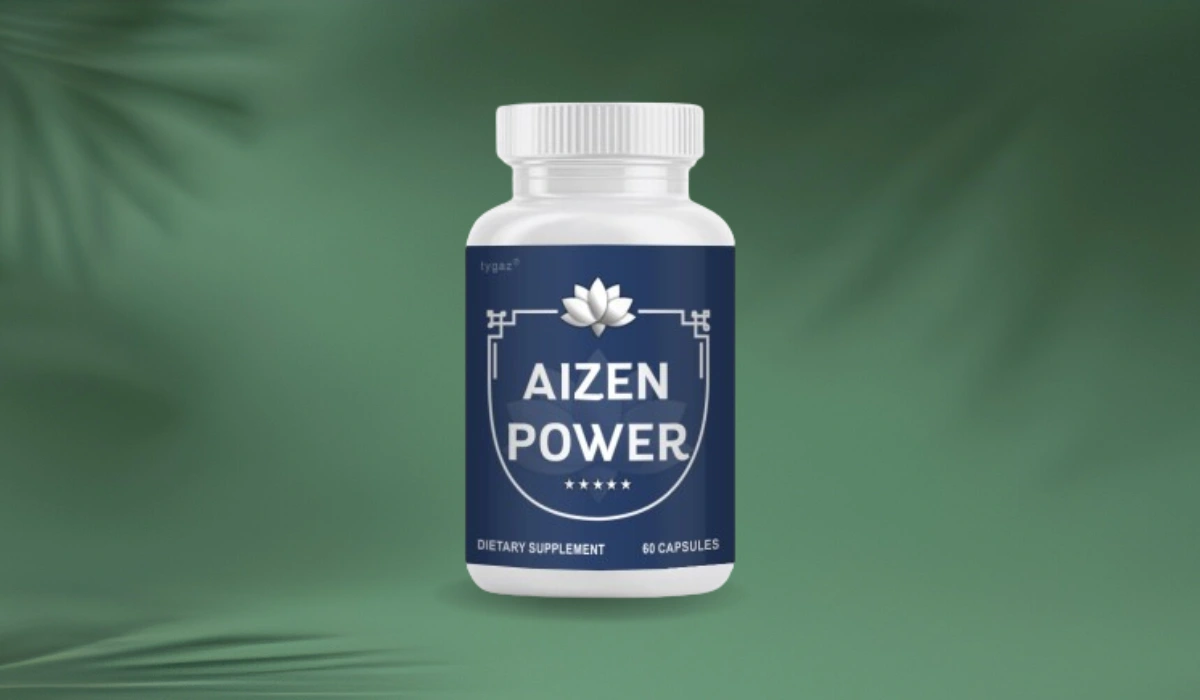 Aizen Power