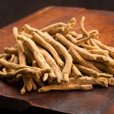 Ashwagandha