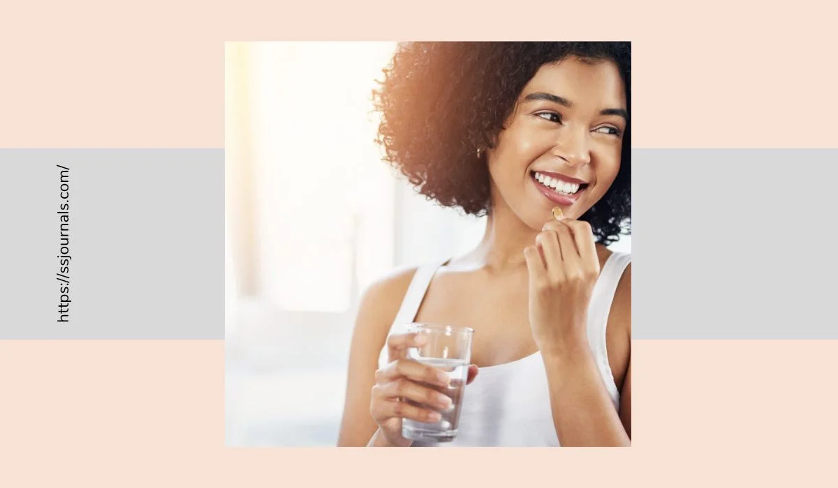 Best Menopause Supplements