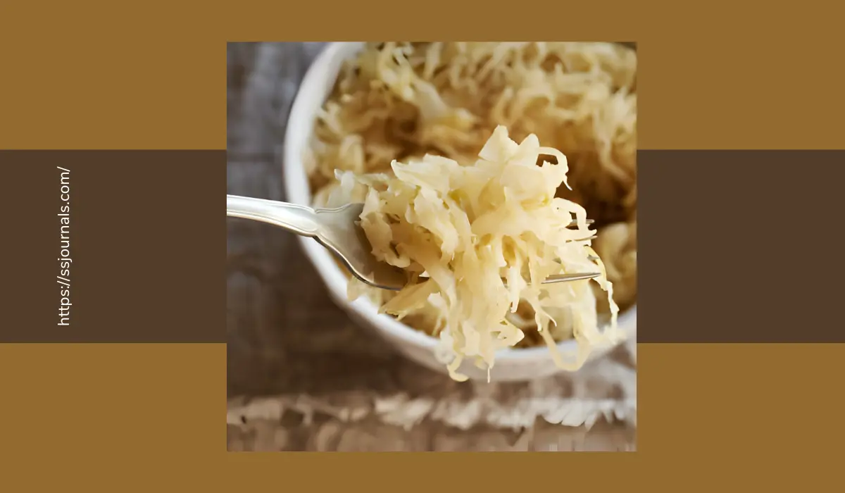 Best Time To Eat Sauerkraut For Gut Health