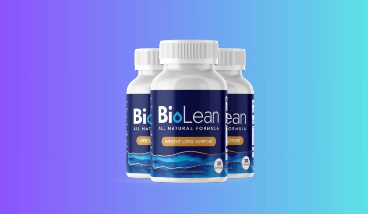 BioLean Reviews