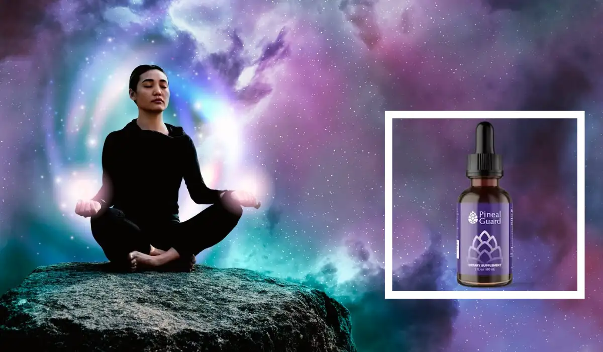 Can Pineal Guard Enhance Your Manifestation Abilities