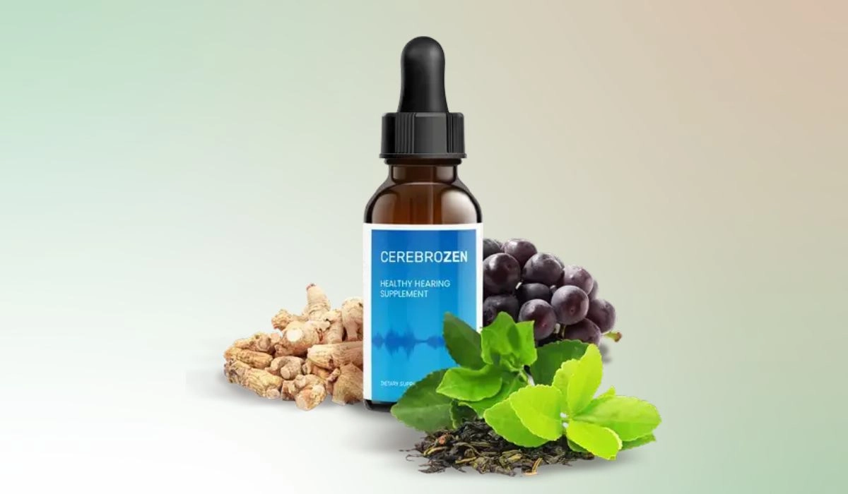 CerebroZen Reviews