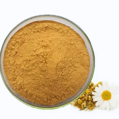 Chamomile extract
