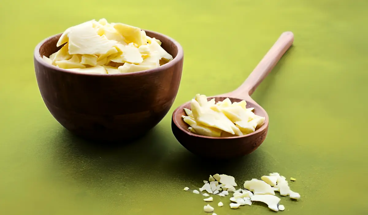 Cocoa Butter for Skin Care