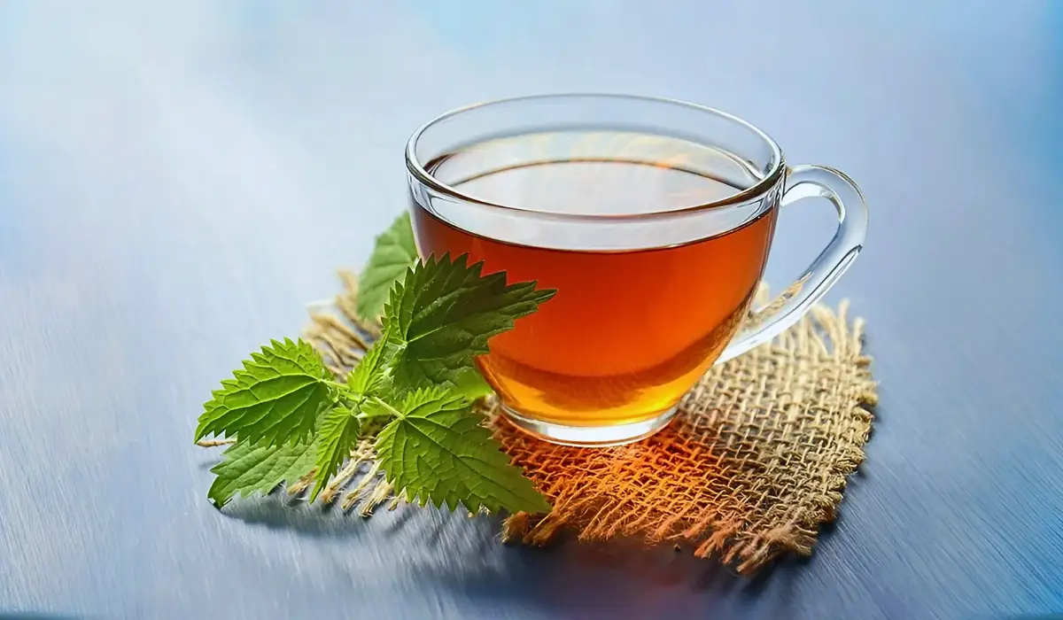 Detox Tea For Weight Loss
