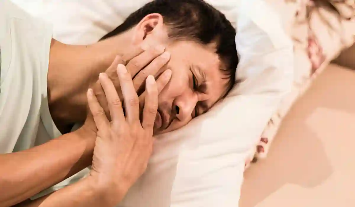 Differentiate TMJ Tooth Pain From A Toothache