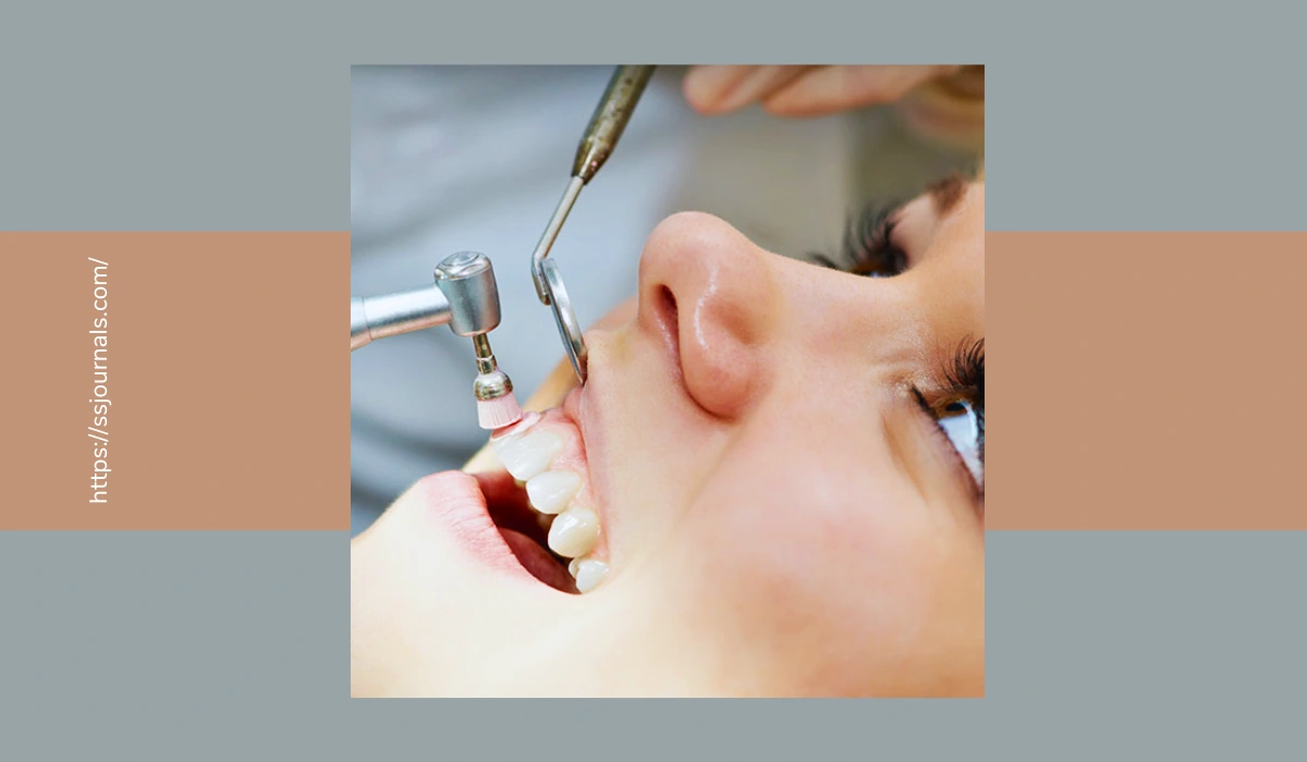 Does Prophylaxis Whiten Teeth