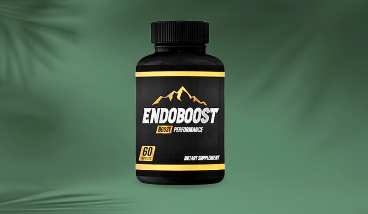 Endoboost