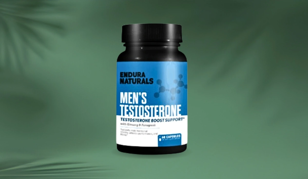 Endura Naturals