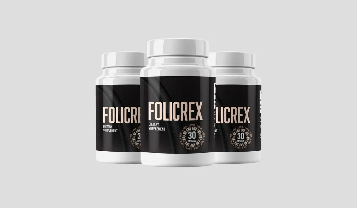 Folicrex Review