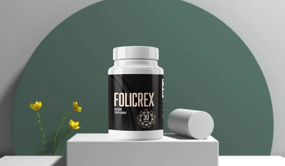 Folicrex Reviews