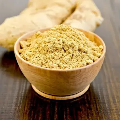 Ginger Root Powder