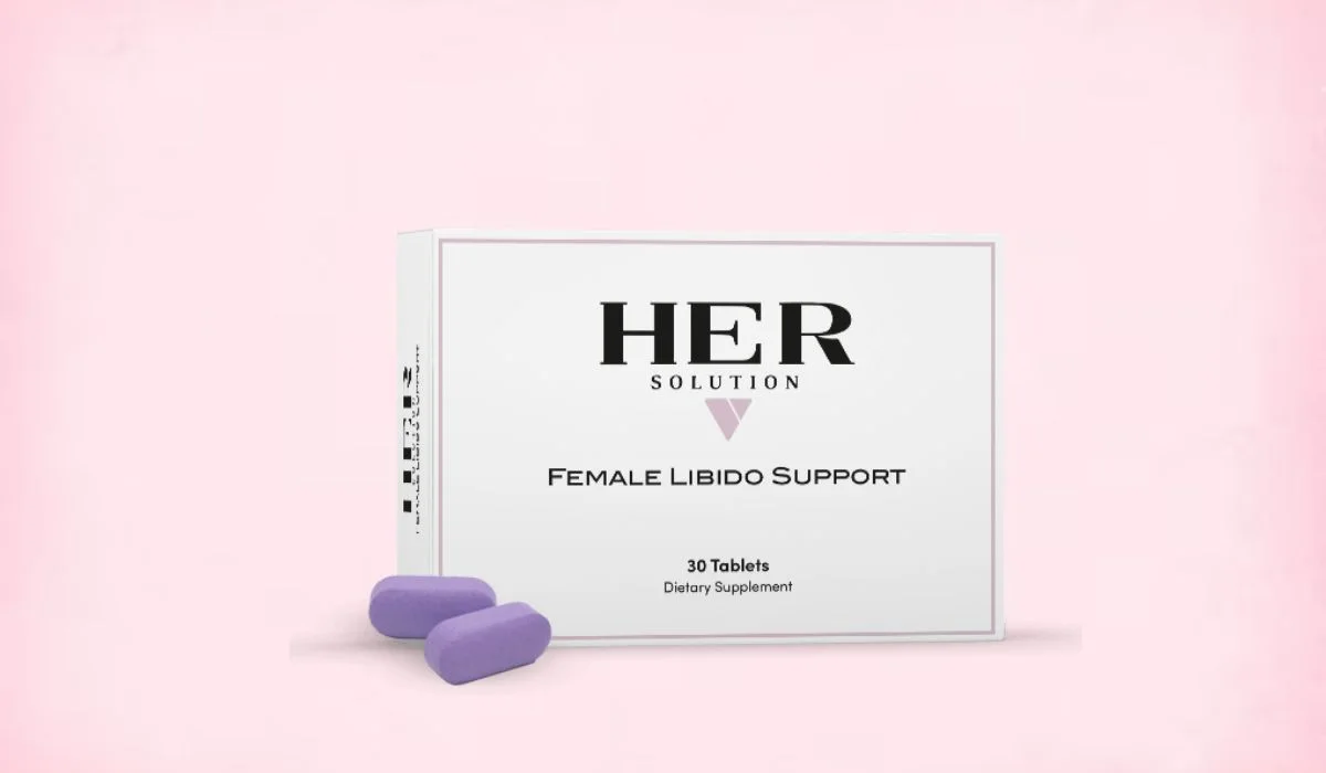 HerSolution