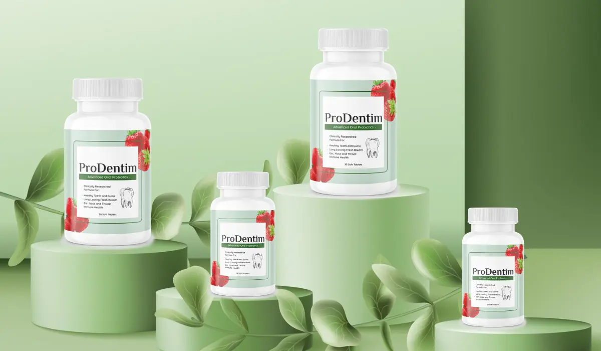 How To Use Prodentim Soft Tablets