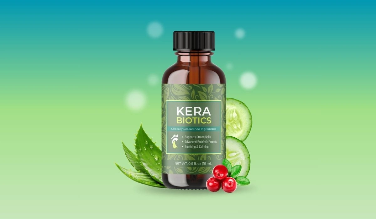KeraBiotics Reviews