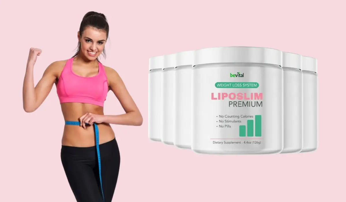 LipoSlim Premium Reviews