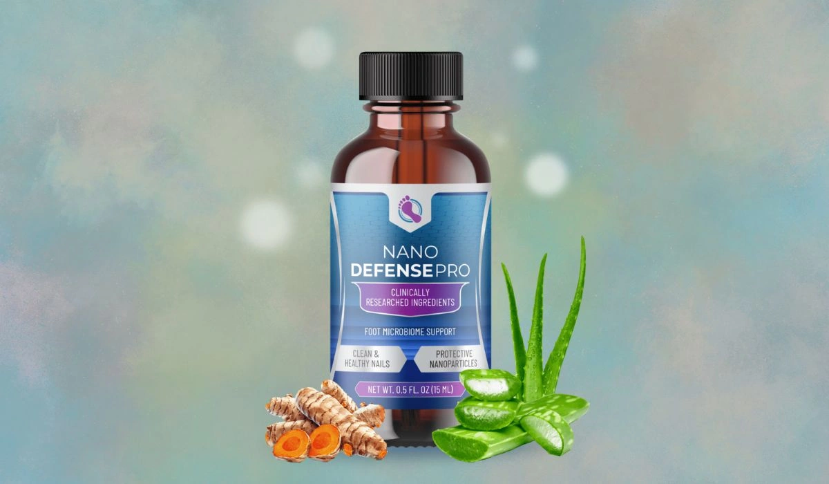 NanoDefense Pro Reviews