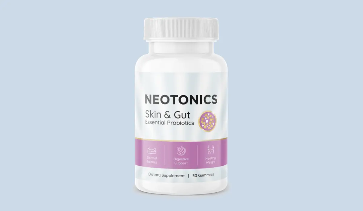 Neotonics Overview