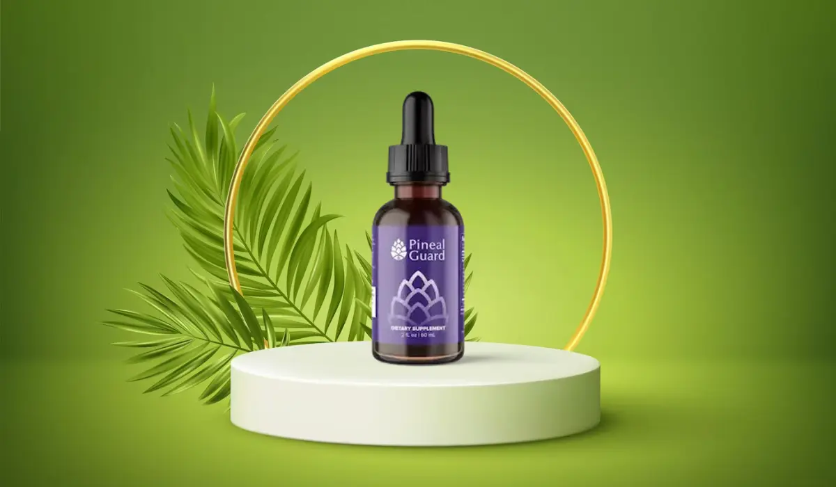 Pineal Guard Ingredients Benefits