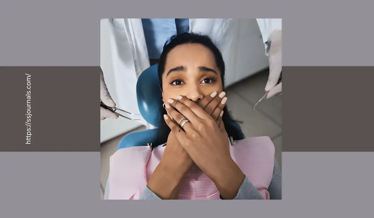 Pressure Pain On Root Canal Tooth