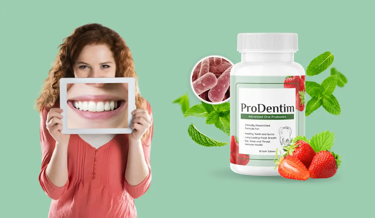 ProDentim Reviews Consumer Reports