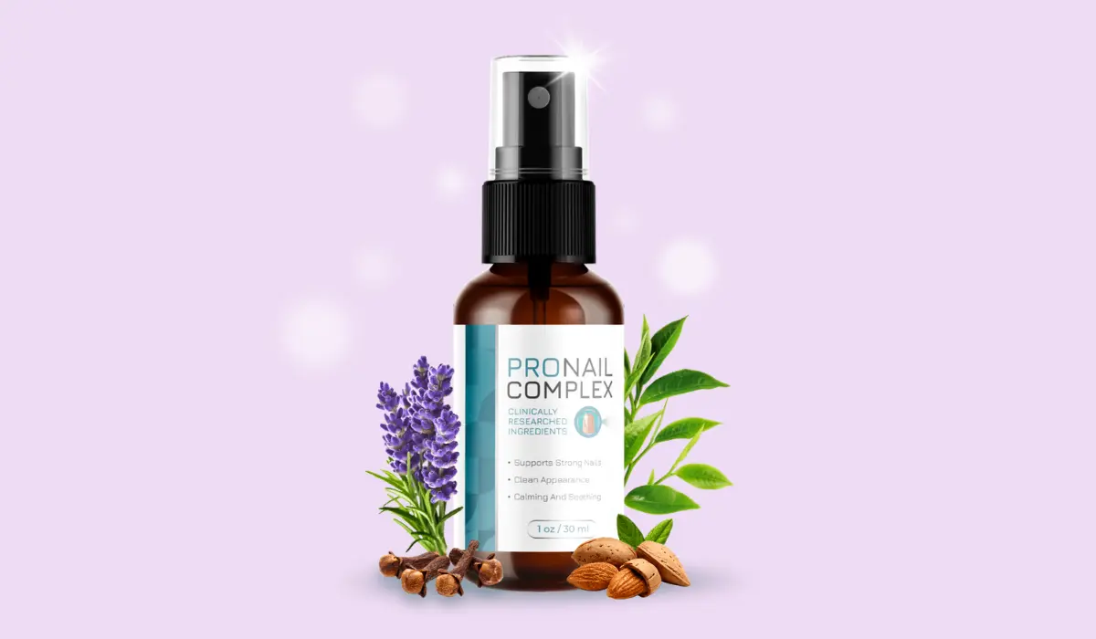 ProNail Complex Reviews