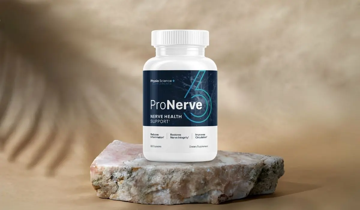ProNerve6 Reviews