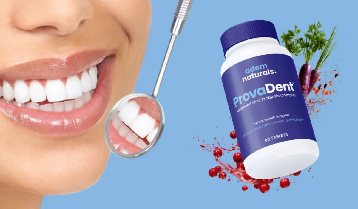 ProvaDent Review