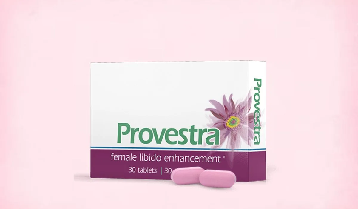 Provestra 