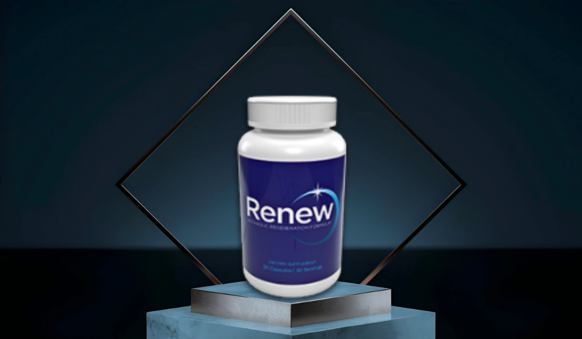 Renew Sleep Reviews